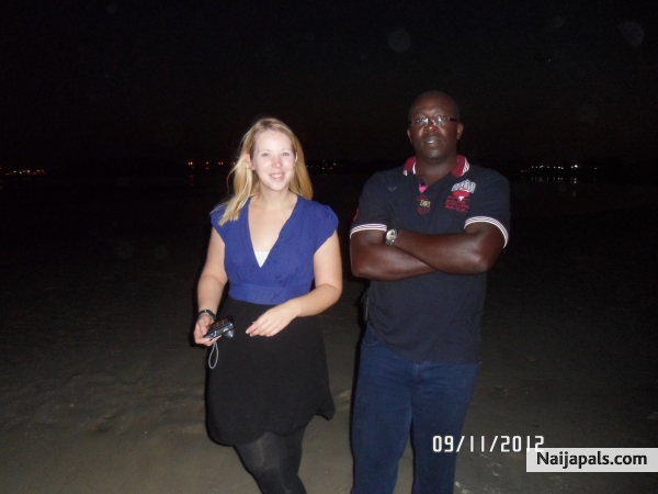 At wakra beach in Qatar - click for next photo