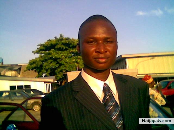 U will never make progress through opporunistic tendencies and unwillingness to leave yor comfort zone - click for next photo