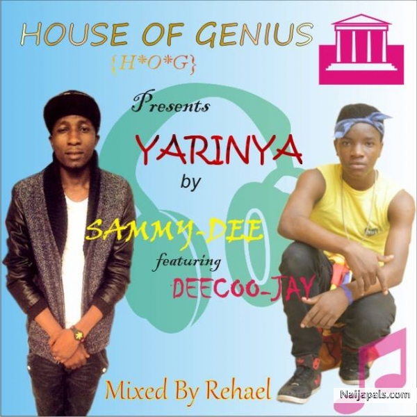 yarinya