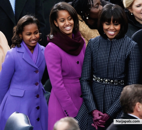 first family - click for next photo