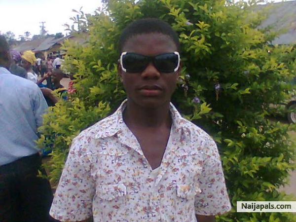 It is well - click for next photo