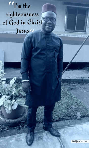 I' m on a heavenly insured mission - click for next photo