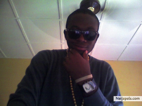 FRESH GUY - click for next photo