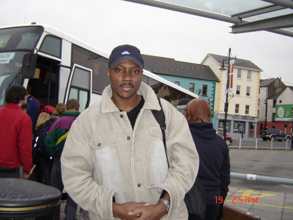 NA GOD - click for next photo