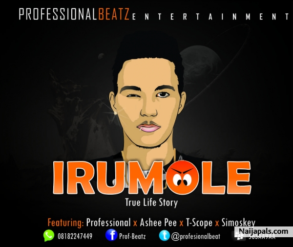 Irumole professional - click for next photo