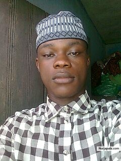 ALHAJI SOSOLISO - click for next photo