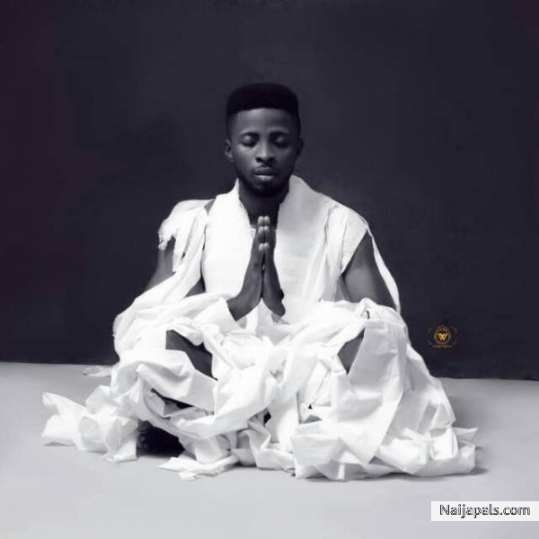 Fine nigga to the core....recording artist,model,motivational speaker and a comedian. - click for next photo