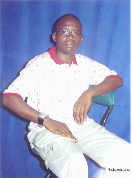 ofordile okwedadi - click for next photo
