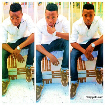 Tupee OBI producer T - click for next photo