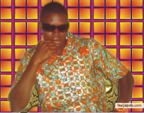 Na God - click for next photo