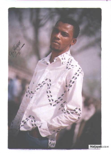 kunle - click for next photo