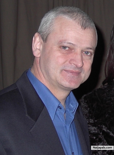 Eugen Ungureanu - click for next photo