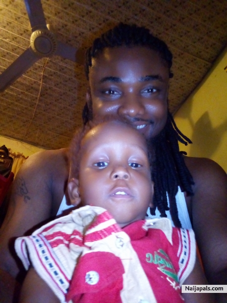 Prince Utunnaya Munachimso Williams Mbah - click for next photo