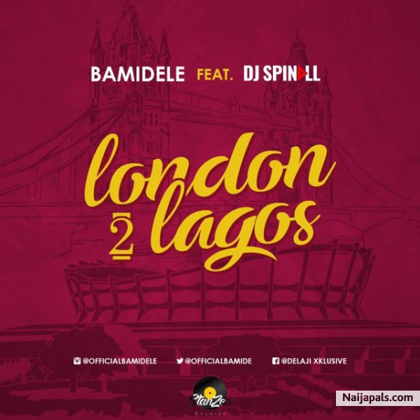 Lagos 2 London