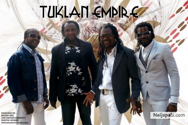 TUKLAN EMPIRE - click for next photo