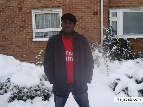 in da snow - click for next photo