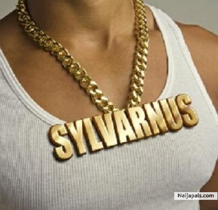 BLING BLING - click for next photo