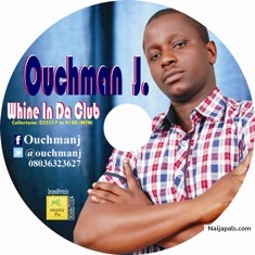 Club whine - click for next photo