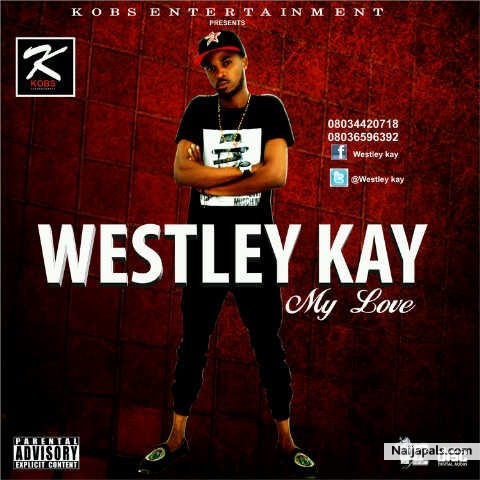 My love_Westleykay