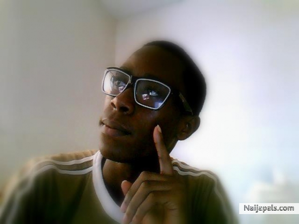 The LORD have made me a Star! - click for next photo