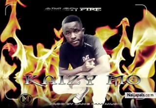 Am On Fire (Prod. By Secret Records)