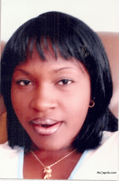 Beauty in the eyes of the beholder... - click for next photo