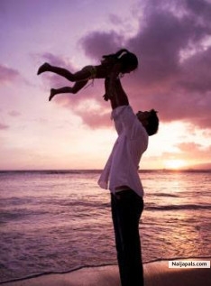 daddy love - click for next photo