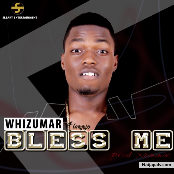 Bless Me