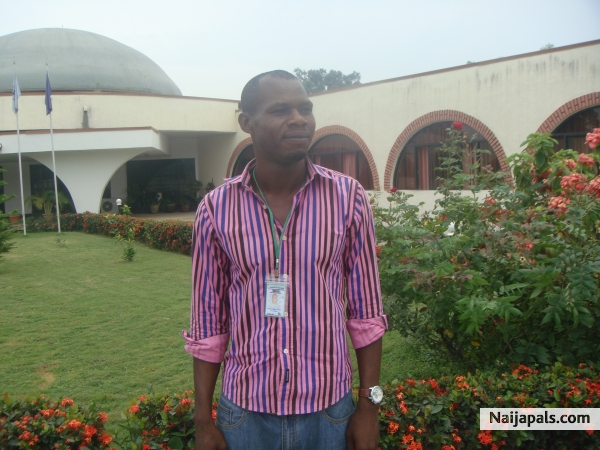 Naija @50 in Kaduna - click for next photo