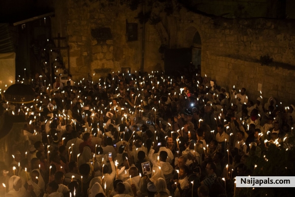 Nachtwacht 2023 (celebrative Jerusalem) - click for next photo