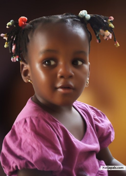 baby sister - click for next photo