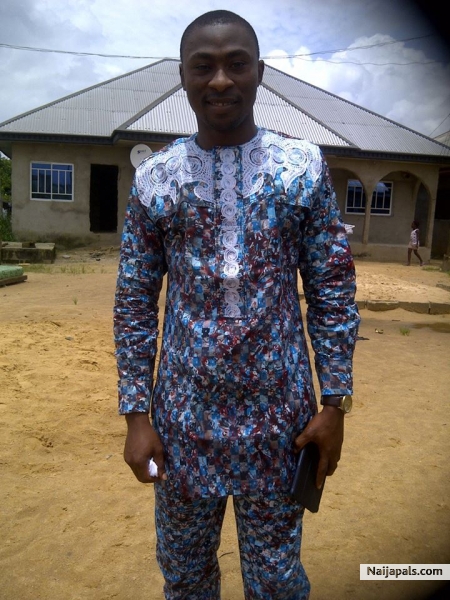 Favoured by God - click for next photo