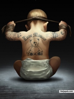 Ma real niga - click for next photo