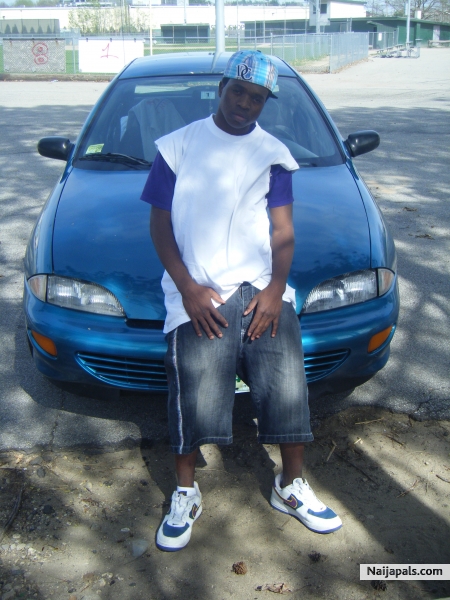 thats my car - click for next photo