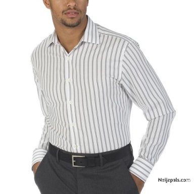 Henry Ogbamgba (Simply Simple) - click for next photo