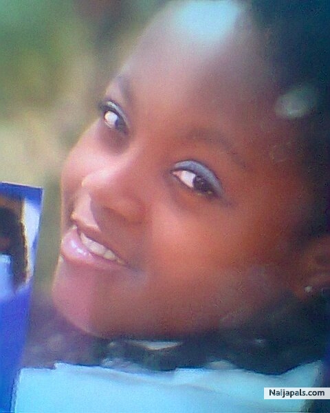 Pretty me - click for next photo