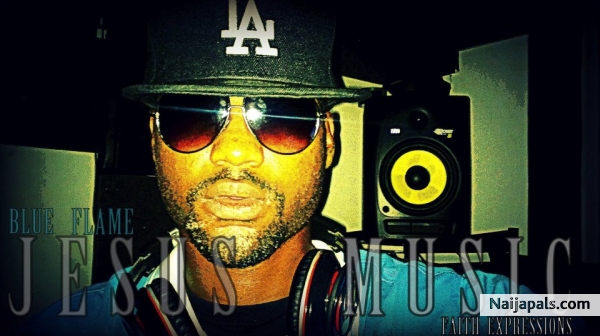 Jesus Music!!! - click for next photo