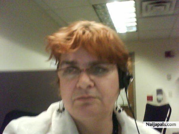 Another Long Night at work - click for next photo