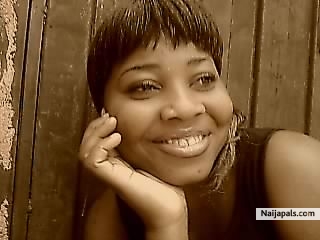 proudly 9ja! - click for next photo