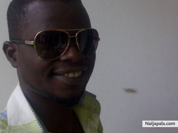 Na baba God - click for next photo