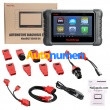 Autel MaxiDAS DS808 Kit - click for next photo