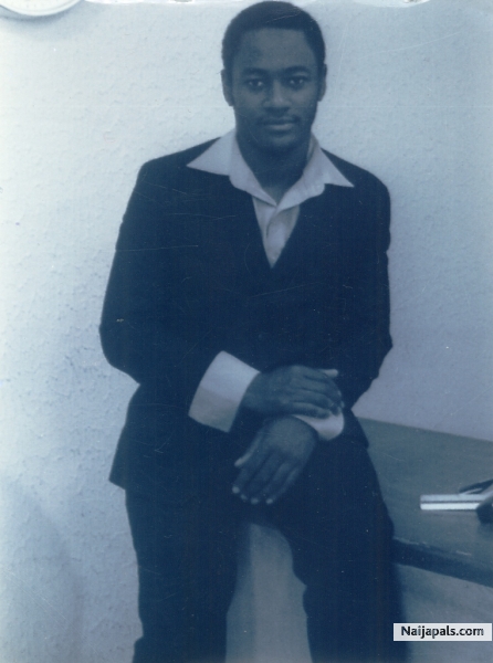 Just Me - click for next photo