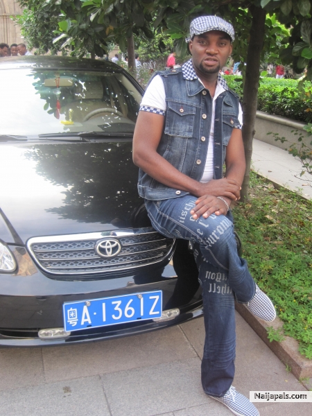 gud pose abi? - click for next photo