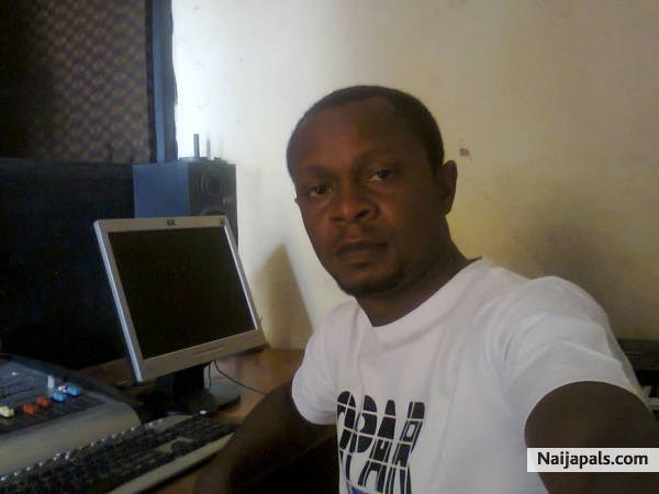 at work - click for next photo