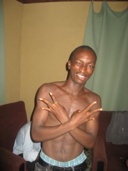 u know - click for next photo