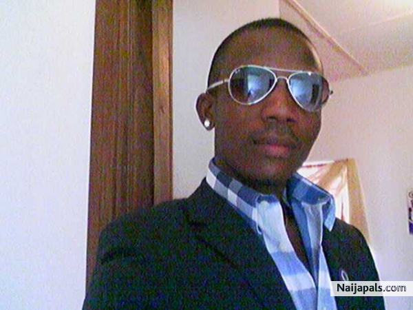 dont worry i`m okay.make me and i`ll pay you 100,000Naira in month - click for next photo