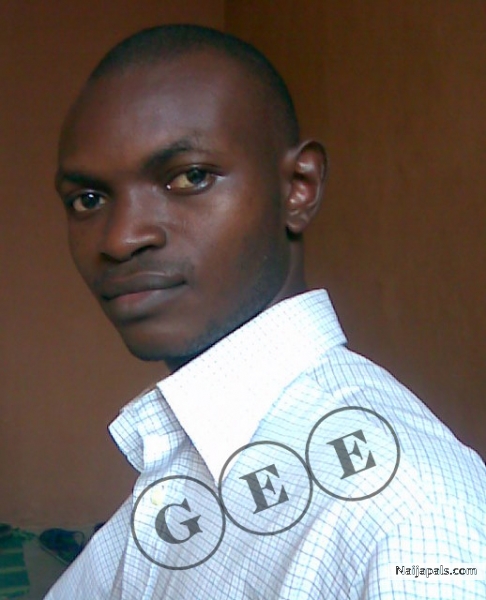 Fine Boy - click for next photo