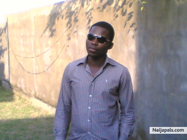 Simply me - click for next photo