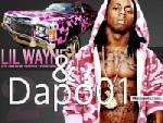 lil wayne ft. Dapo.... watchout - click for next photo