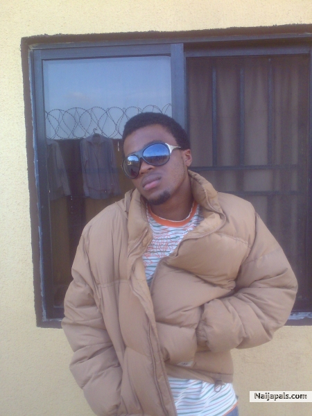 crazy like timaya - click for next photo